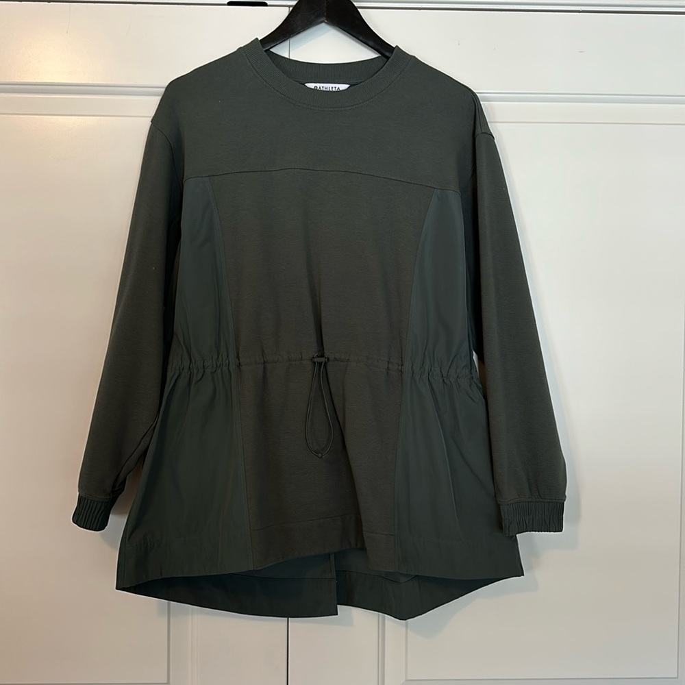 Athleta Sweatshirt